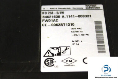 kromschroder-ifd258-5-1w-gas-burner-control-unit_used_1