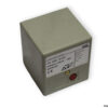 kromschroder-ifs137b-5-1-3T-gas-burner-control-unit_used