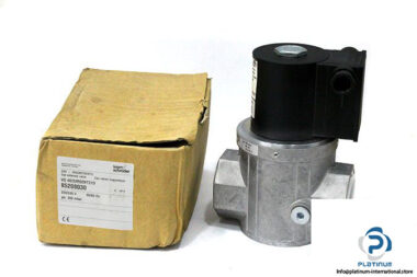 kromschroder-VG-40_32R02NT31D-gas-solenoid-valve