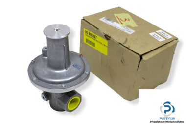 kromschroder-vsbv-25-r40-4z-84583011-a-1522-42501-safety-relief-valve