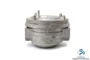 kromschroeder-GFK-25R10-4-gas-filter
