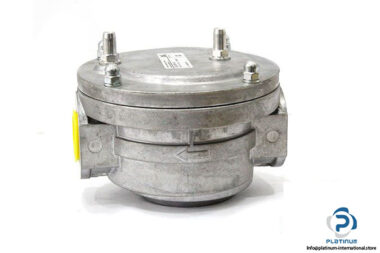 kromschroeder-GFK-25R10-6-gas-filter