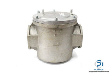 kromschroeder-GFK-65R10-6-gas-filter