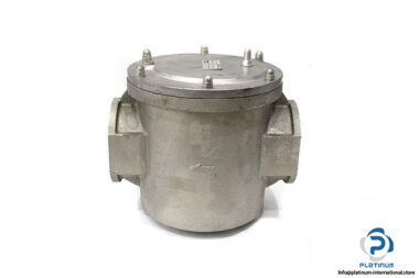 kromschroeder-GFK-65R10-7-gas-filter