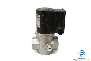 kromschroeder-V-20-R02-ND31-gas-solenoid-valve