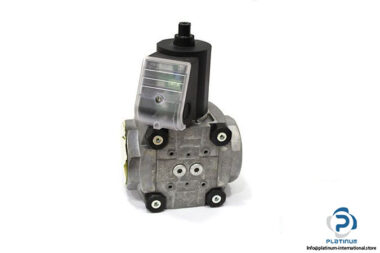 kromschroeder-VAS350R_NK-gas-solenoid-valve