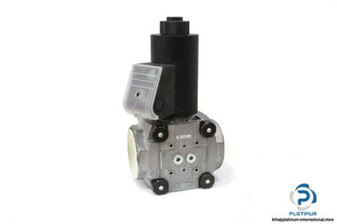 kromschroeder-VAS350R_NW-gas-solenoid-valve