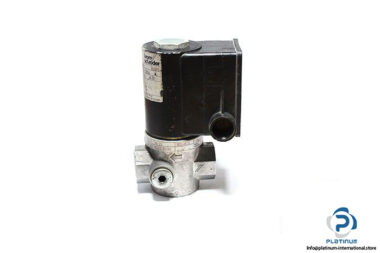 kromschroeder-vg-15-R03-nd31-gas-solenoid-valve