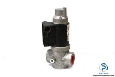 kromschroeder-VG-20-R02LT31D-gas-solenoid-valve