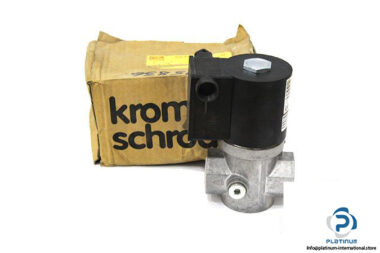 kromschroeder-VG-20-R03NT31D-gas-solenoid-valve