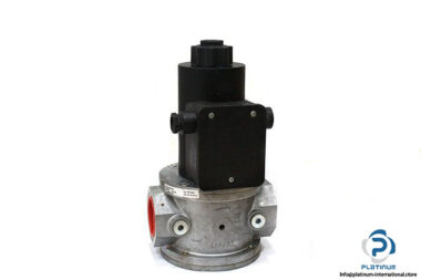 kromschroeder-VG-40-R02NT33-gas-solenoid-valve