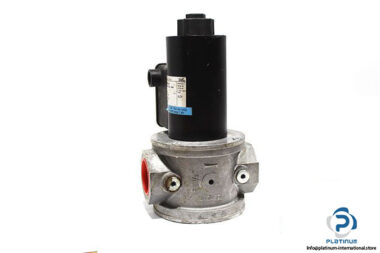 kromschroeder-VR-40-R01NT33D-air-solenoid-valve