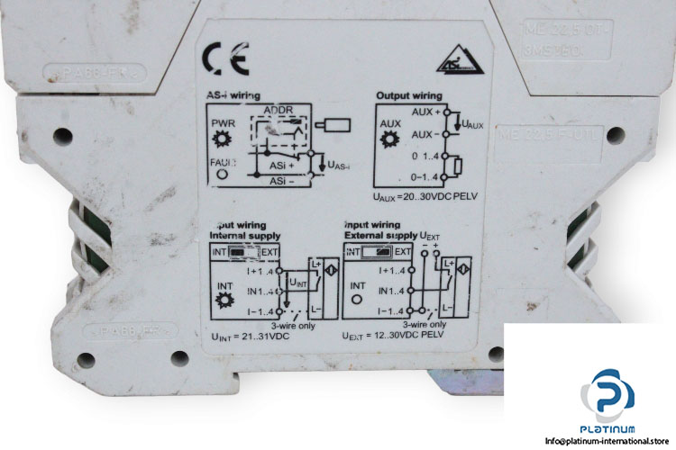 krones-0-901-34-436-5-safety-relay-(used)-1