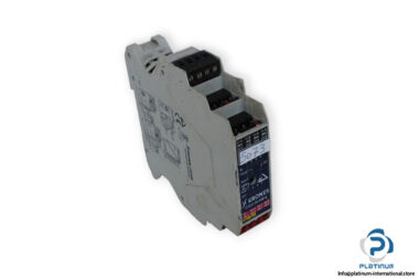 krones-0-901-34-448-6-safety-relay-(used)