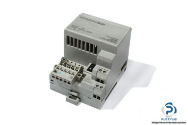 krones-5-745-99-962-6-devicenet-adapter-module