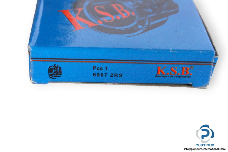 ksb-6907-2RS-deep-groove-ball-bearing-(new)-(carton)-1