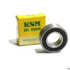 ksm-2205---2rs-self-aligning-ball-bearing