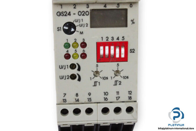 ksr-kuebler-GS24-020-limit-switch-module-used-3