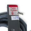 kubler-FLS-proximity-switch-(Used)-1