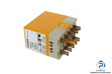 kuhnke-105A310-relay-contactor