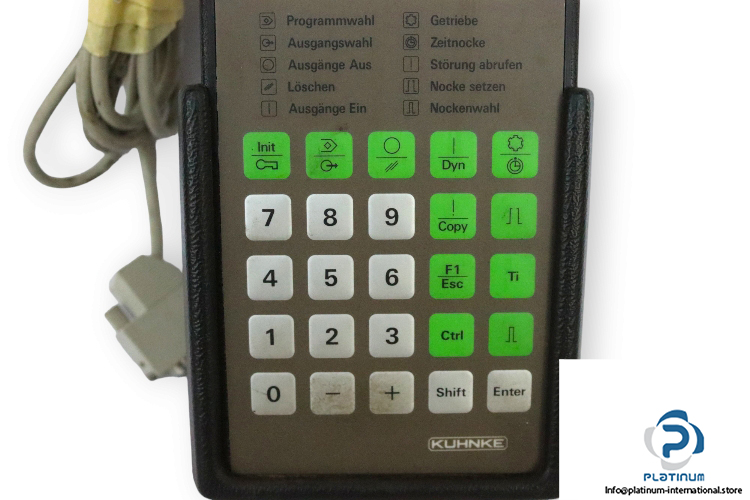 kuhnke-KUAX-674-PG-D-cam-programming-module-(used)-1
