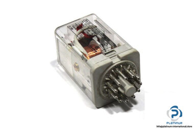 kuhnke-uf3-110vacn-universal-relay-1