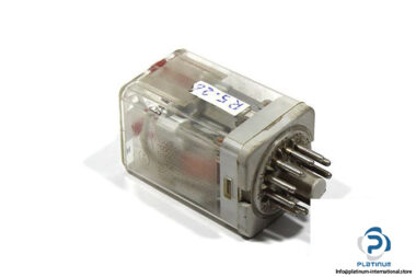 kuhnke-uf3-110vdcn-universal-relay-1