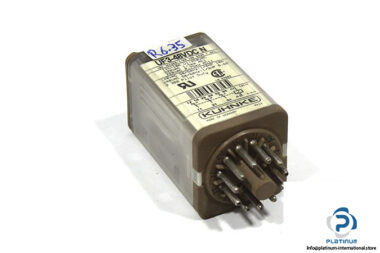 kuhnke-uf3-48vdcn-universal-relay-1