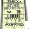 kuhnke-uf3-48vdcn-universal-relay-2