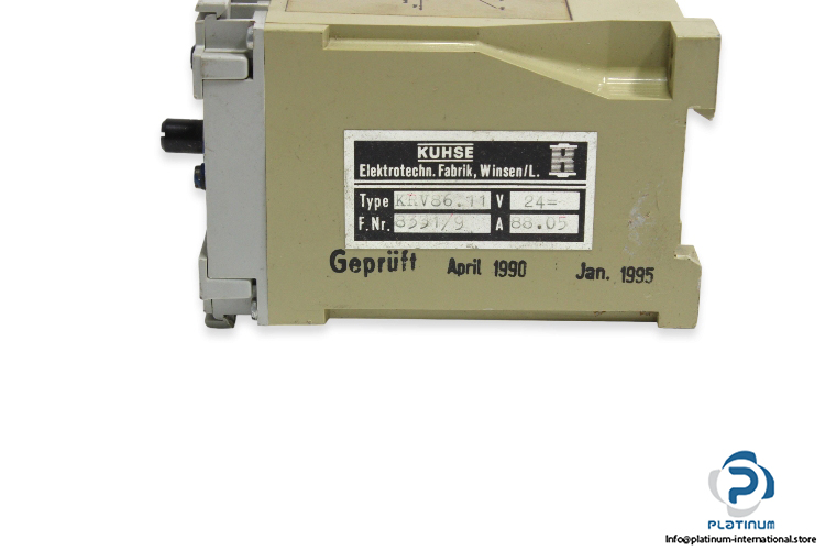 kuhse-krv-86-11-safety-relay-1