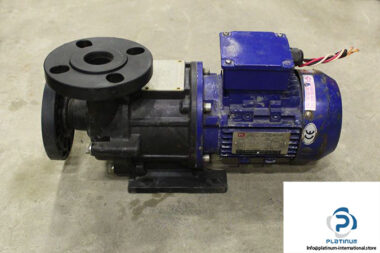 kuobao-MPH-F-440-CCV-magnetically-driven-chemical-pump