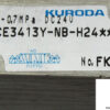 kuroda-pce3413y-nb-h24-double-solenoid-valve-2