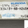 kuroda-pce3413y-nb-h24sk-double-solenoid-valve-2-2