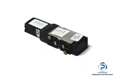 kuroda-pcs-2413-single-solenoid-valve-1