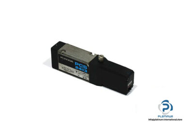 kuroda-PCS-2413-single-solenoid-valve