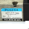 kuroda-pcs244-single-solenoid-pneumatic-valve-1