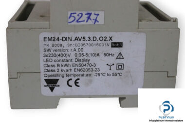 kvarh-EM24-DIN.AV5.3.D.O2.X-energy-analyzer-(used)-1