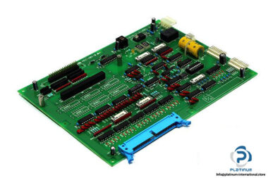 kyb-81617-21001-1-circuit-board