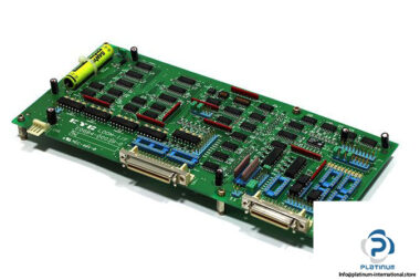 kyb-E0684-00039-0-circuit-board