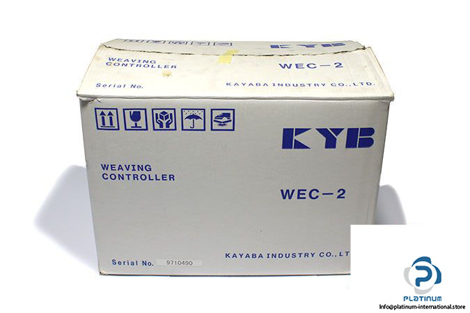 kyb-wec-2-control-panel-1