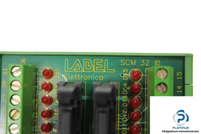 label-scm-32-passive-interface-1