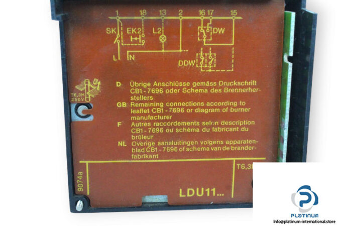 landis-gyr-LDU11.523A27-gas-valve-proving-system-used-3