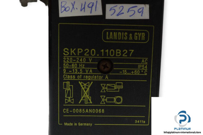 landis-gyr-SKP20.110B27-actuator-(new)-2