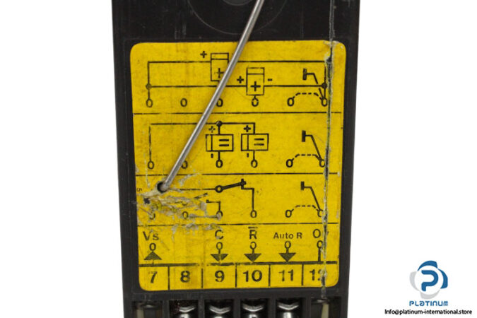 landis-gyr-ckp-215-m4-nono-control-panel-used-2