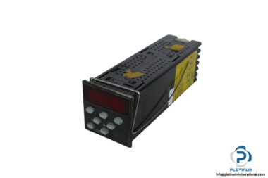 landis-gyr-ckp-215-m4-nono-control-panel-used