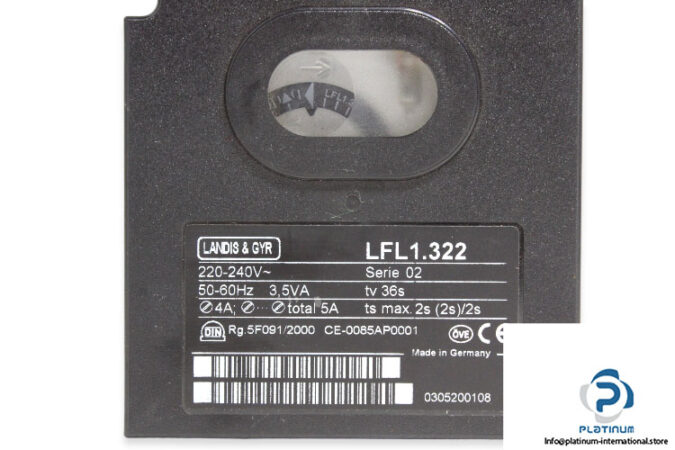 landis-gyr-lfl1-322-gas-burner-controller-1