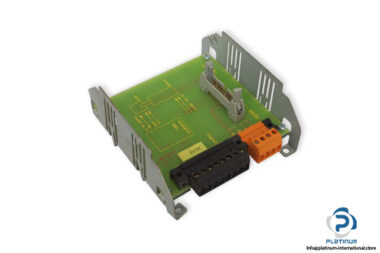 landis-staefa-NATU-020711-circuit-board-(Used)