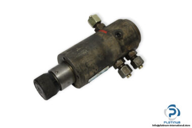 langen&co-DRVK-12R-35-pressure-control-valve-used