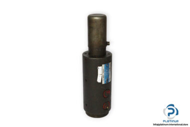 langen-co-DRVK-12R-63-pressure-control-valve-(used)