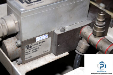 lanny-gmbh-WE9B3.5A-pressure-regulator-valve-(used)